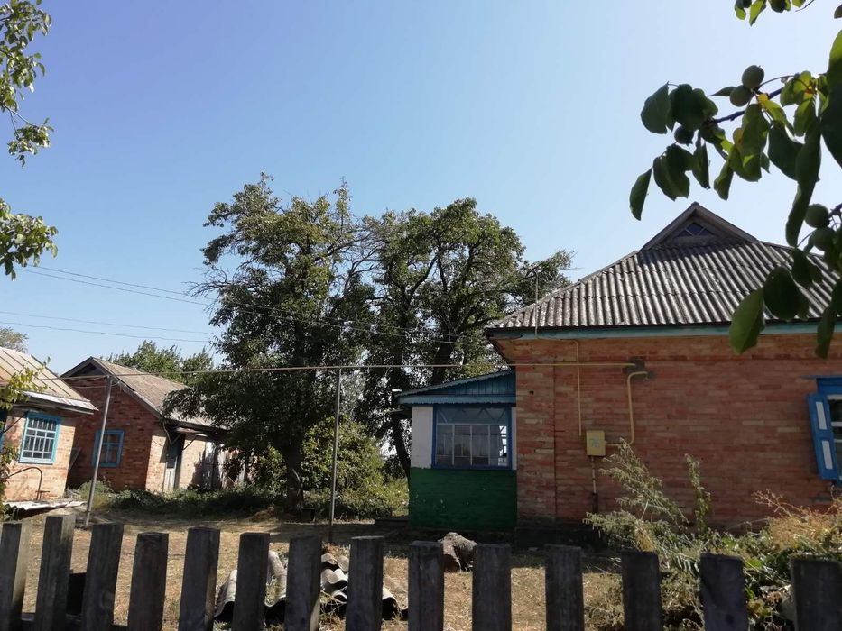 Продам будинок в селі Лящівка