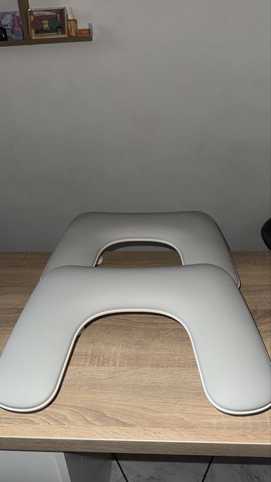 Підставка манікюрна ортопедична 2шт