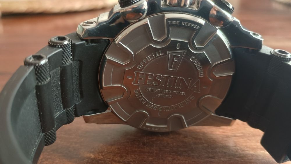 Festina Tour de France f16543