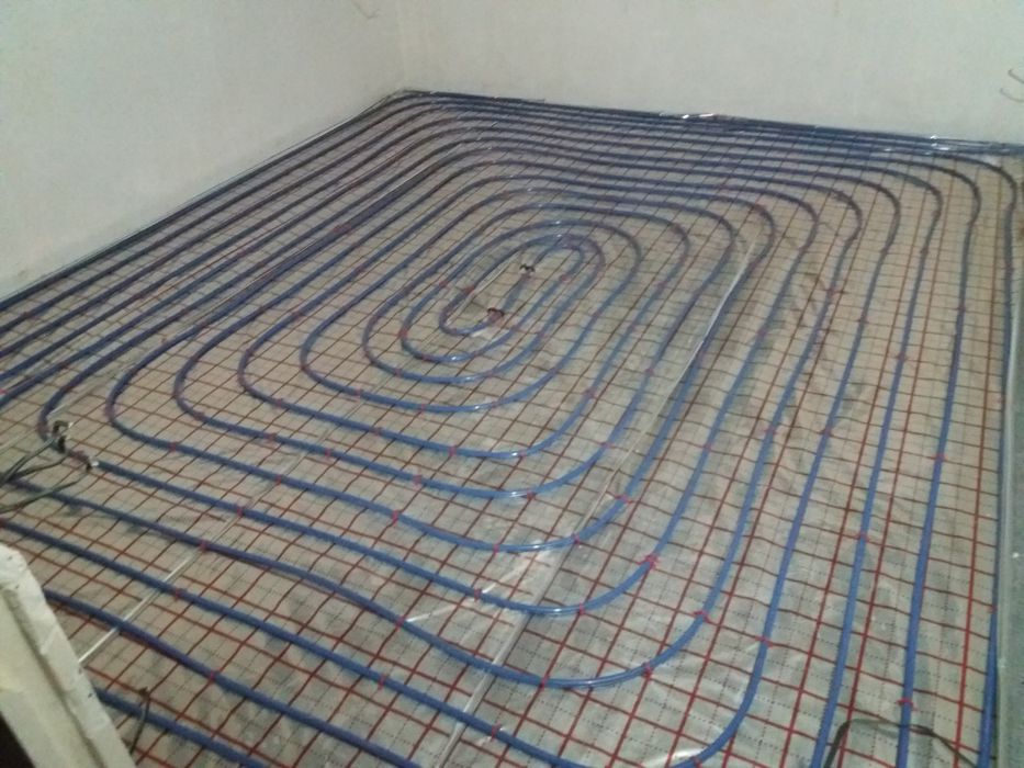 Сантехник послуги