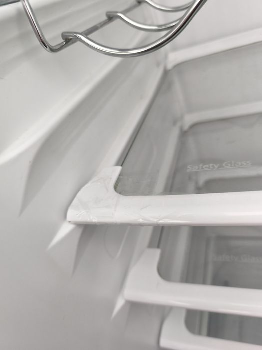 Lodówko-zamrażarka Beko