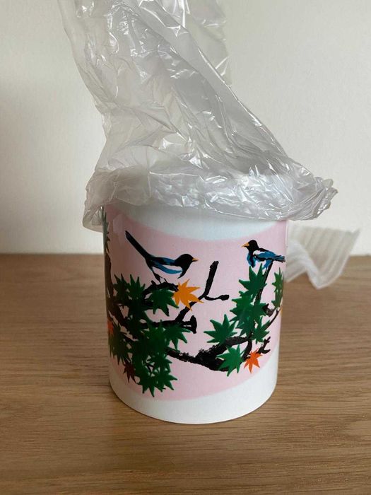 Caneca Kikerland