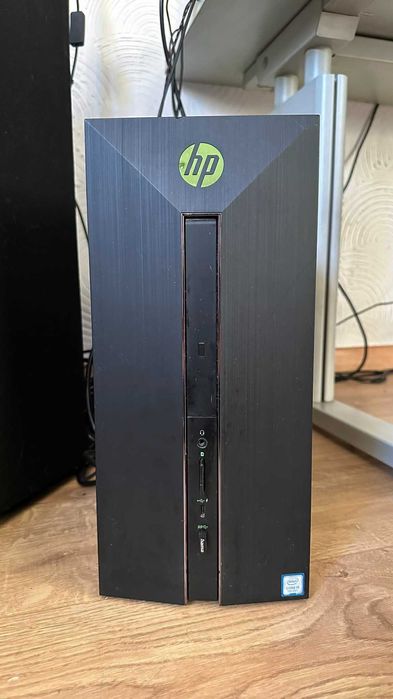 OKAZJA! Komputer do gier lub pracy | i5-7400 | GTX 1050 | 2TB | CS/LoL