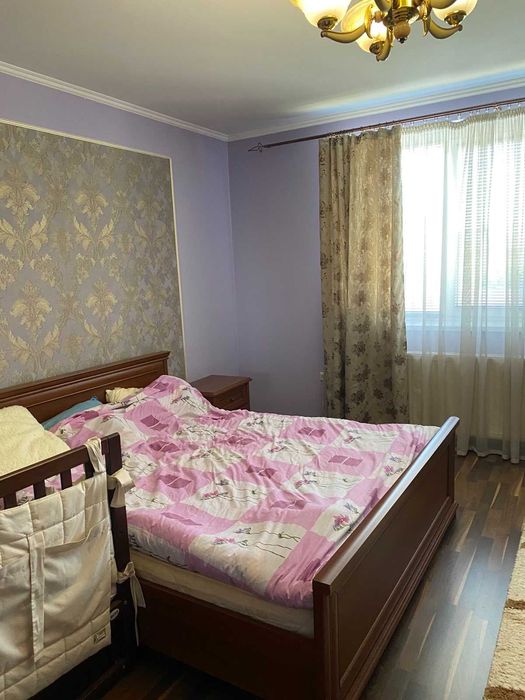 Будинок с. Ратовці Закарпатська обл