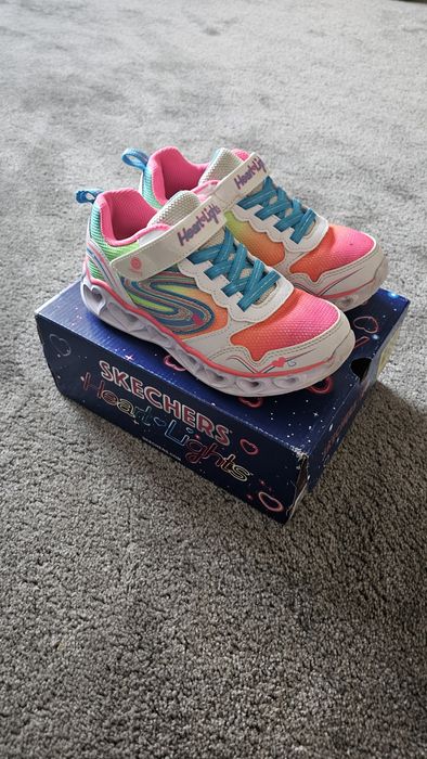 Buty Skechers rozm. 32