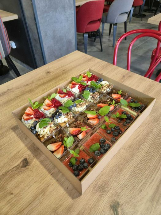 Partybox od One Bite – zrób wrażenie na swoich gościach!