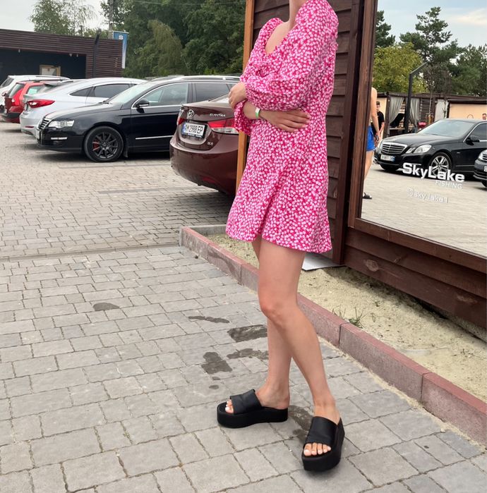 Сукня Famo розмір М