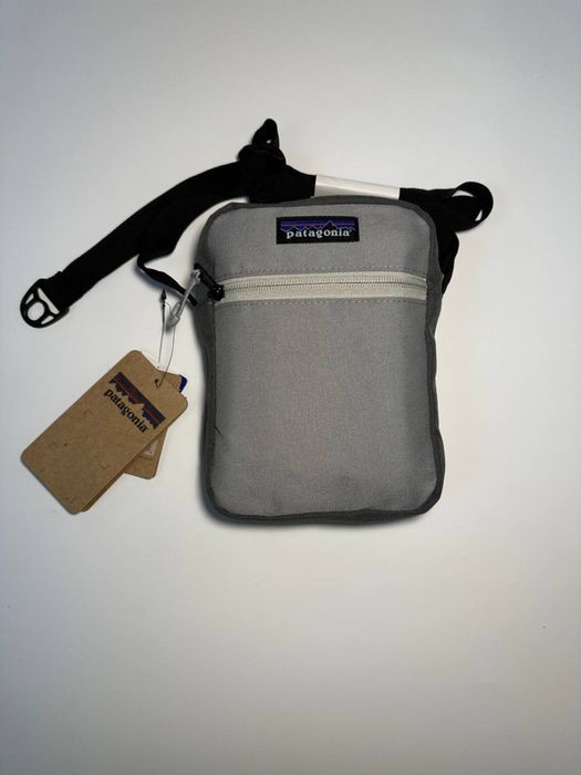 Сумка Patagonia / мессенджер / барсетка / Патагония