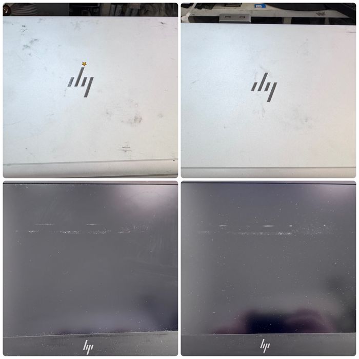 10шт Ноутбук HP Elitebook 840 G5/6 Intel Core i5 8250U 8DDR4 SSD256