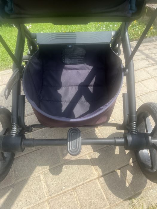 Cybex balios  spacerówka