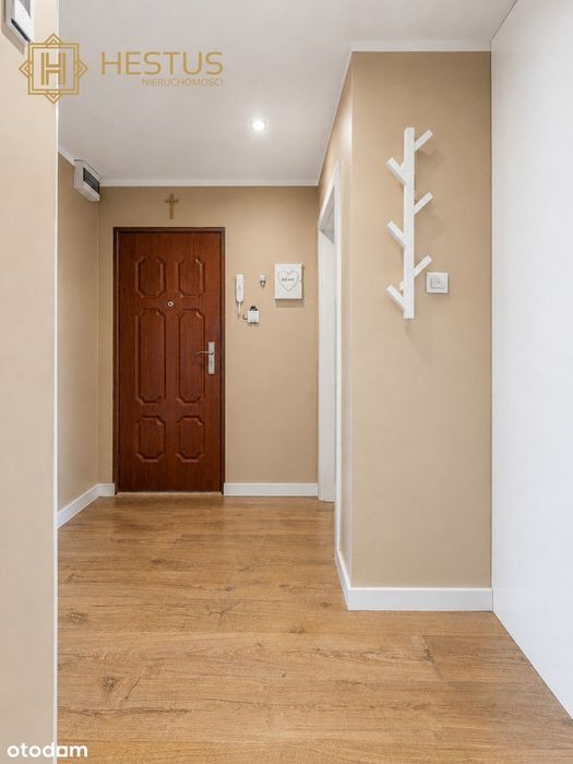 Na sprzedaż piękne 3-pokojowe mieszkanie | 65 m²|