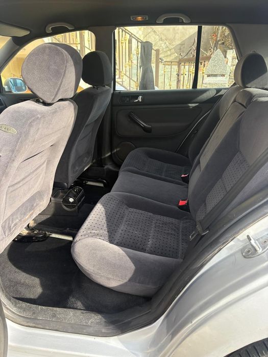 Volkswagen Golf 4 1.9 ATD