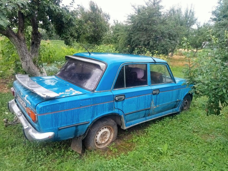 Легкові автомобілі
