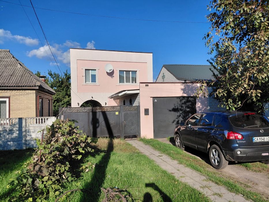 Продажа дома р-н. Молокозавода.