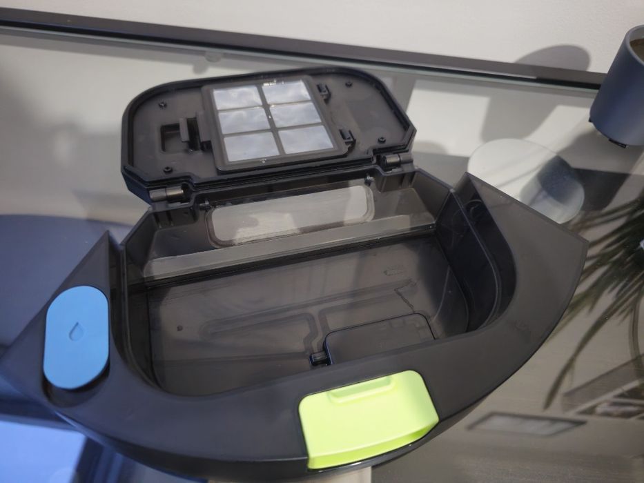 Pojemnik IRobot Roomba 105 Combo