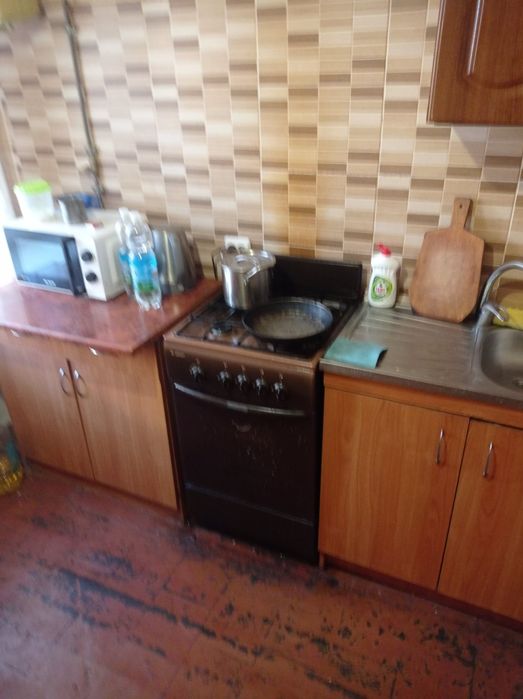 Здам 2х кімнатну квартиру на довгий термін вул. Космонавтів 12