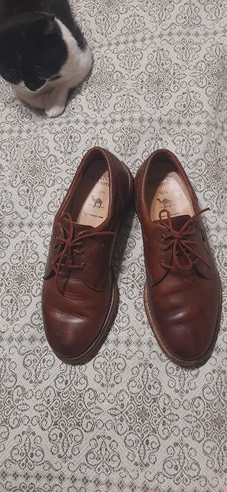 Чоловічі туфлі. Розмір-45.