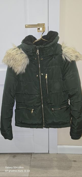 Sprzedam Kurteczka damska Zara