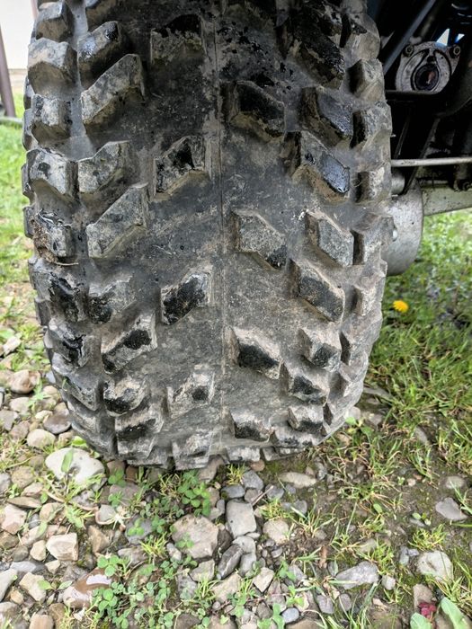 Квадроцикл Зим 350