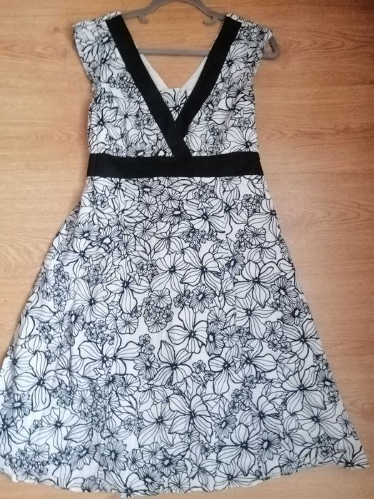 Sukienka FF r. 40
