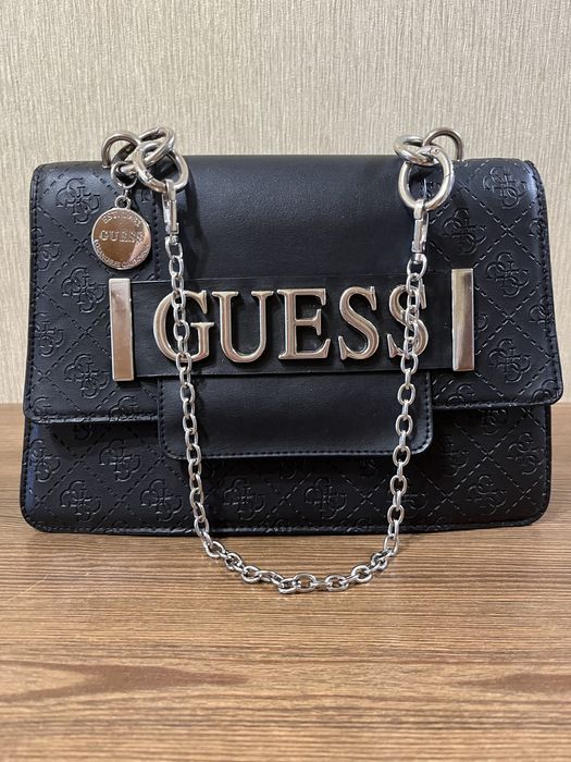 Сумочка GUESS оригінал