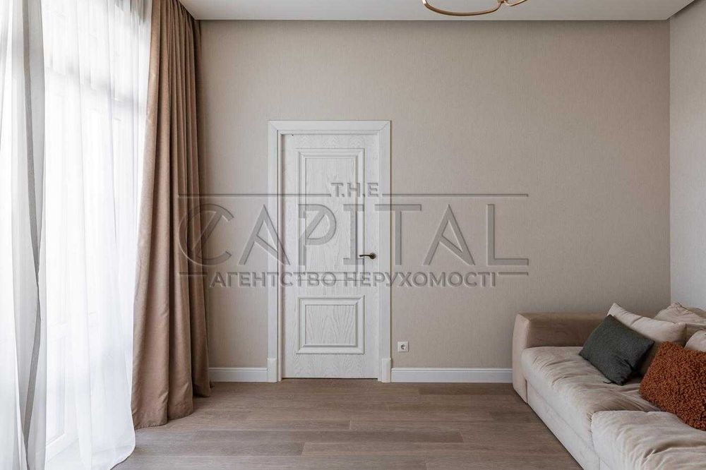 Оренда Квартира Арістократ