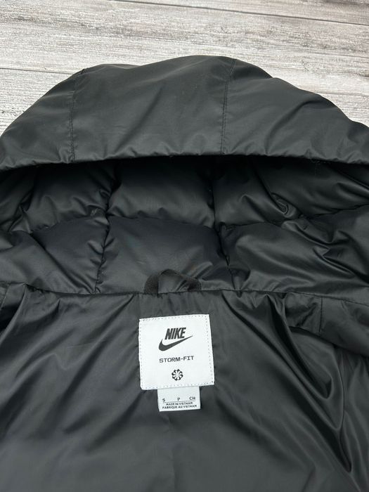 Пуховик Nike Storm-Fit 2025 куртка найк шторм фит нсв