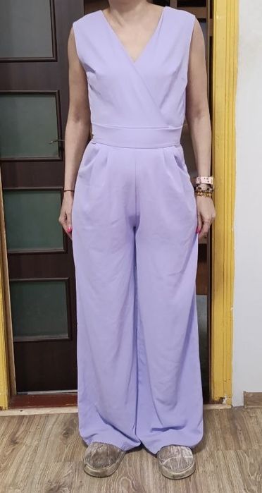 Летний комбинезон