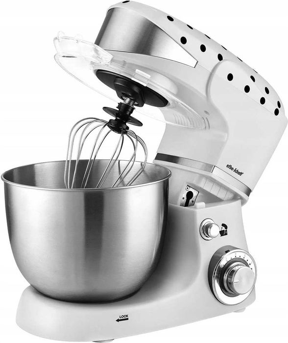 Mikser Planetarny M 3014 WBD niemieckiej marki efbe - Schott