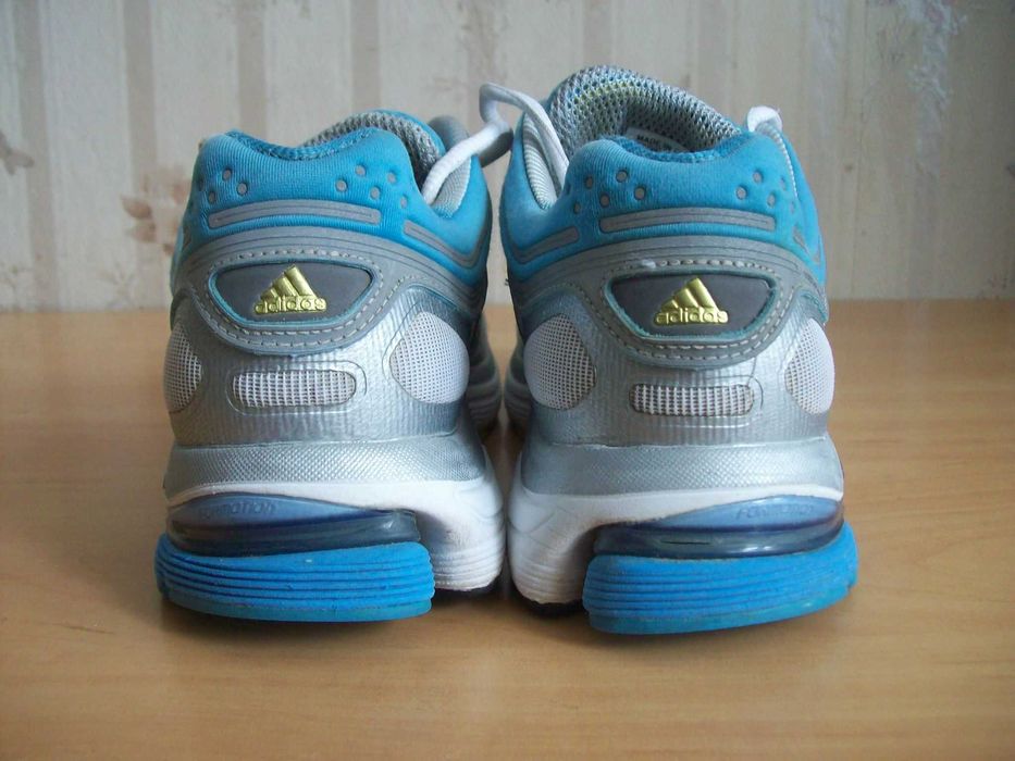 Buty biegowe ADIDAS adiSTAR RIDE 3 roz.eu-37 1/3