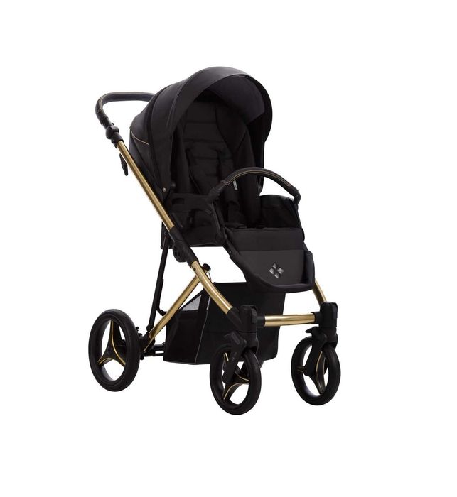 Bebetto Flavio PREMIUM CLASS 3w1 wózek uniwersalny+fotelik samochodowy