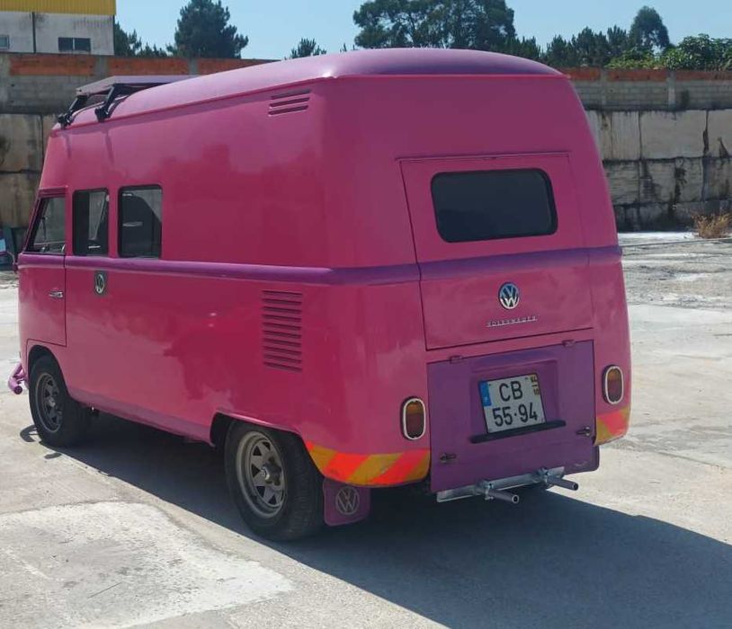 Aluguer de clássicos para casamentos