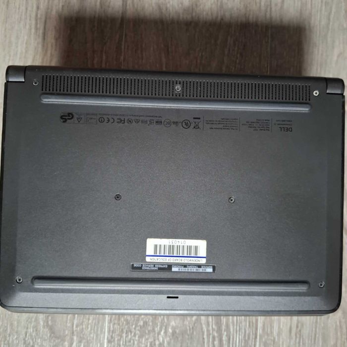 Dell Chromebook 11 P22T , Б/У. В гарному стані