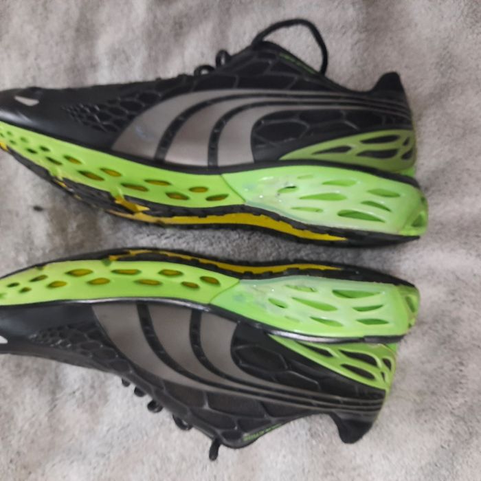 Кросівки Puma. р.43