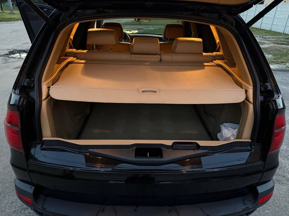Продам Bmw e70 2010