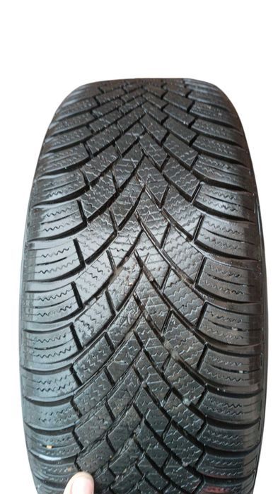 Felgi Alufelgi Koła Opony Zimowe 5x100 205/55 R16 2024 Ibiza Leon
