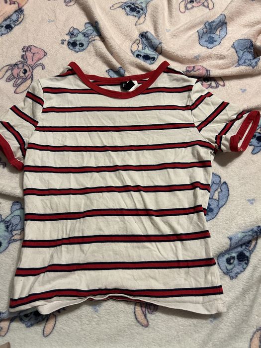 Bluzka h&m w paski S