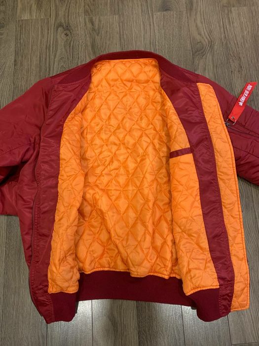 Куртка Nike japan