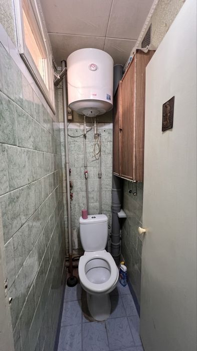 Продаж 2 к квартири Центр мiста