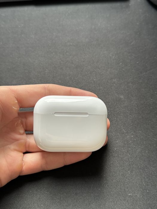 AirPods Pro 3 ANC