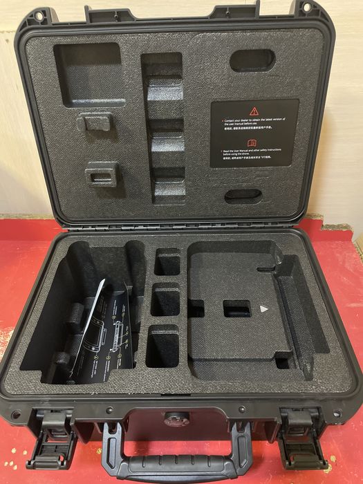 Продам чемодан для autel evo max 4t