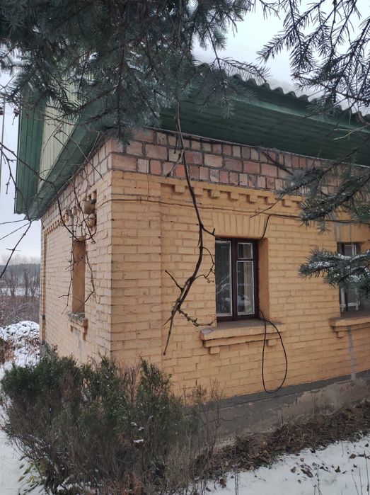 Забір'я 0.36га поруч з Озером (Боярка 5 км)