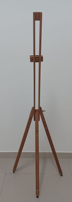 Cavalete pintura