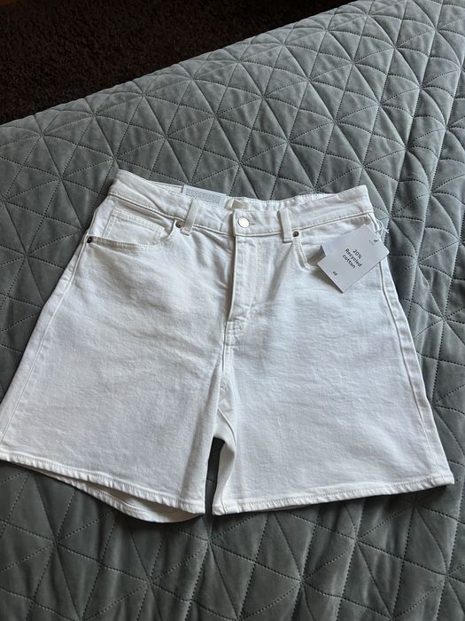 Джинсові шорти H&M