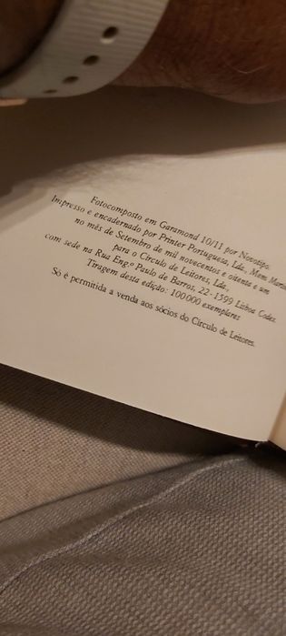 Obras escolhidas de Camilo Castelo Branco