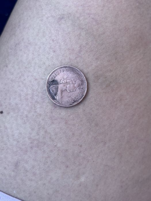 Moedas de varios paises
