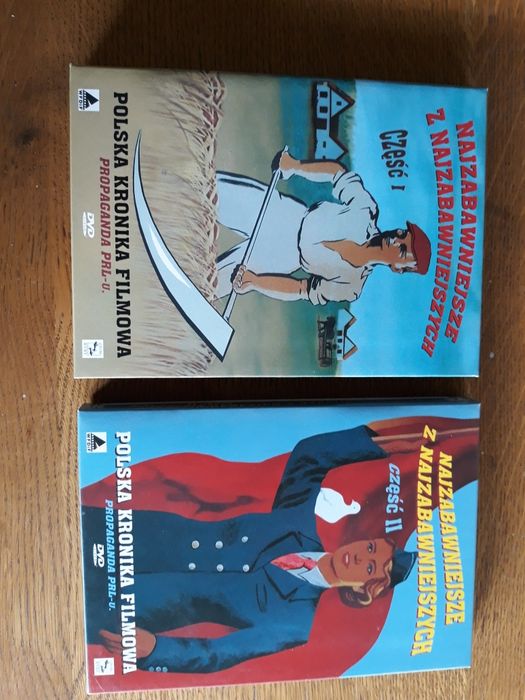 Polska Kronika Filmowa propaganda PRL