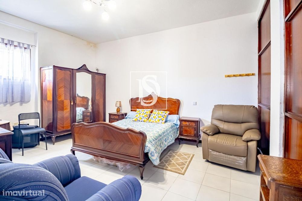 Apartamento T2 Venda em Amarante (São Gonçalo), Madalena, Cepelos e Ga