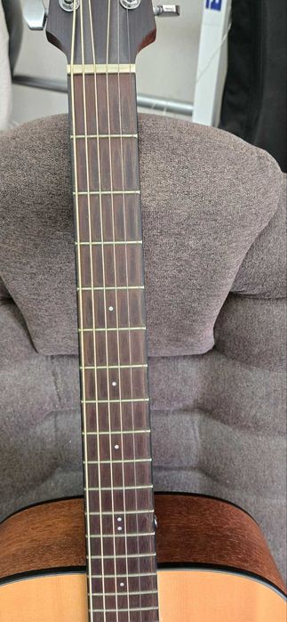 Акустическая гитара Ibanez AAD100