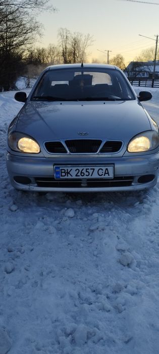 Продам сенса 2007р.в